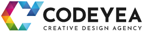 CODEYEA Creative Design Agency